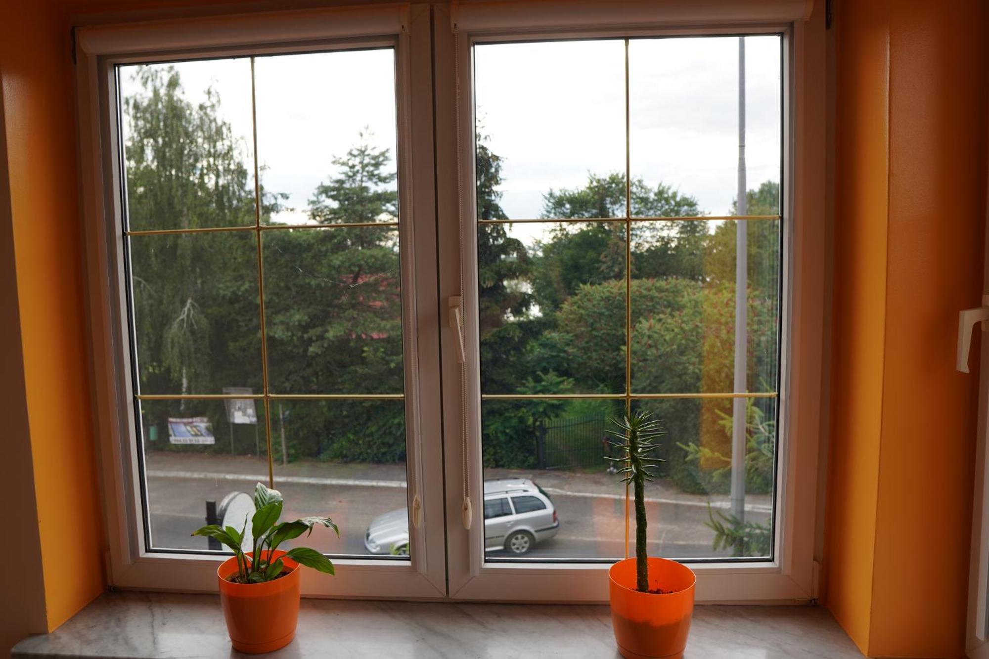 Agroturystyka Willa Ola Giewartów Zimmer foto